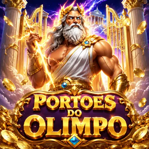 Slot Gates of Olympus com multiplicadores