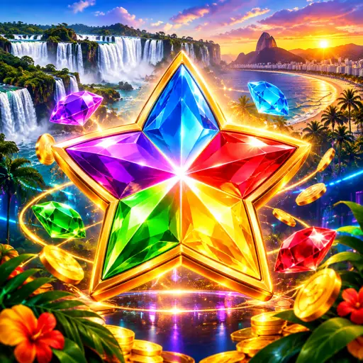 Starburst slot clássico com wilds expansivos