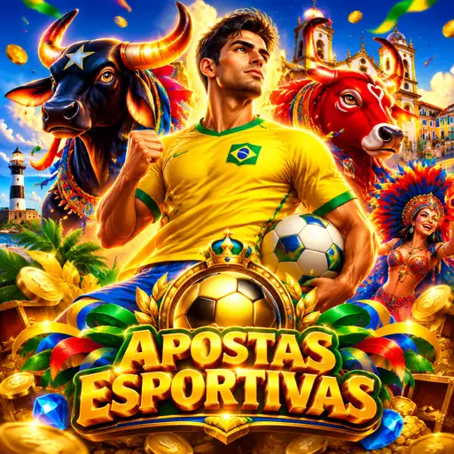 Bilhete de aposta esportiva no aplicativo