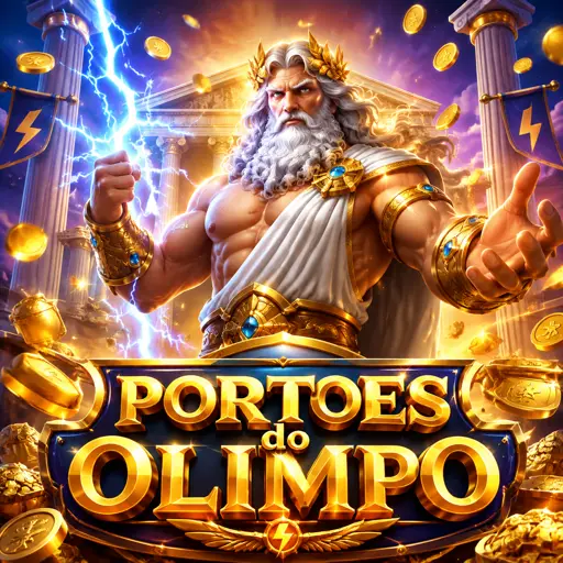 Rodadas grátis com símbolos scatter de Zeus ativados no Gates of Olympus